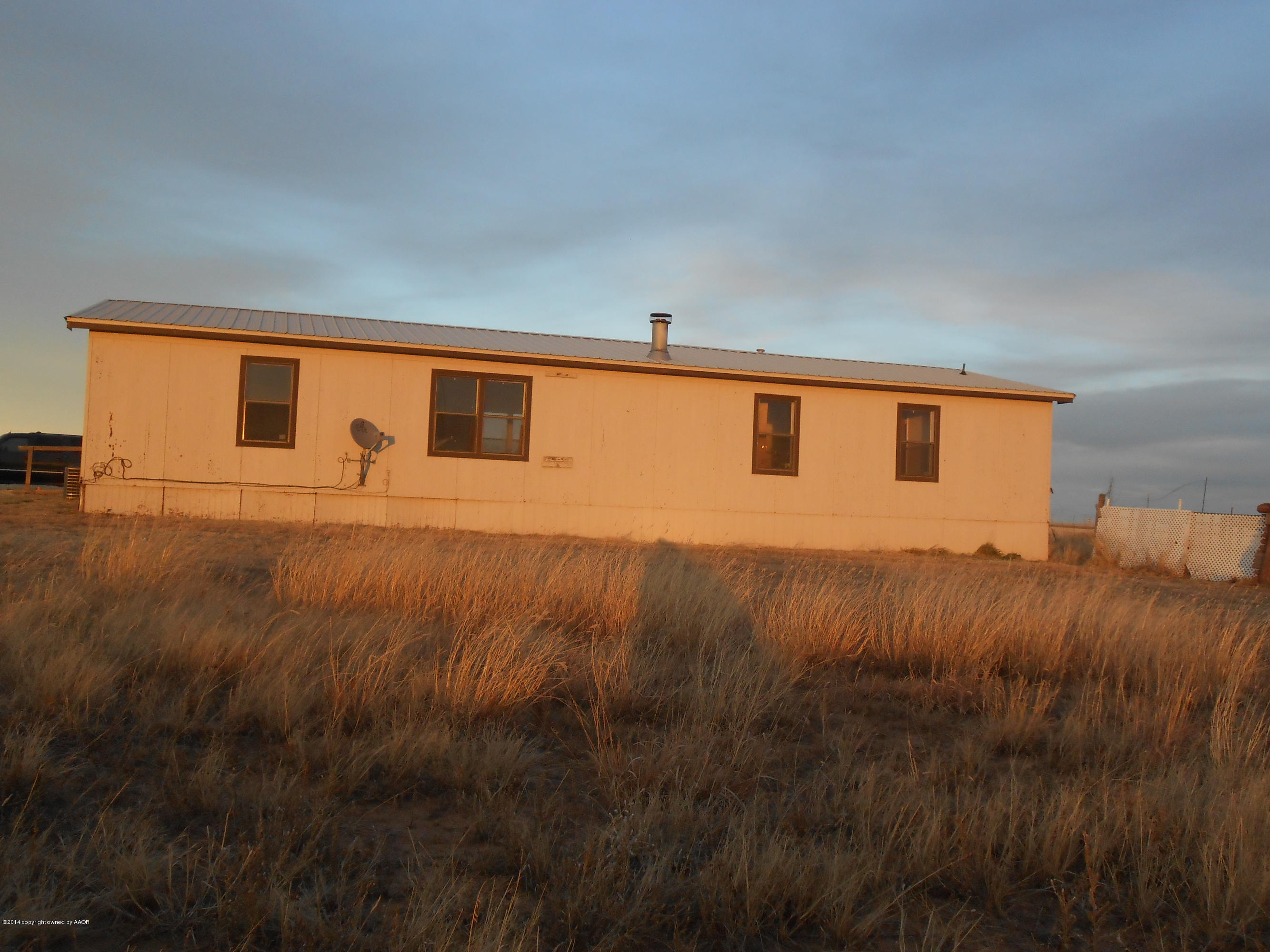 1101 West Dowlen Road Canyon, TX 79015 - Photo 8 of 56 Double wide