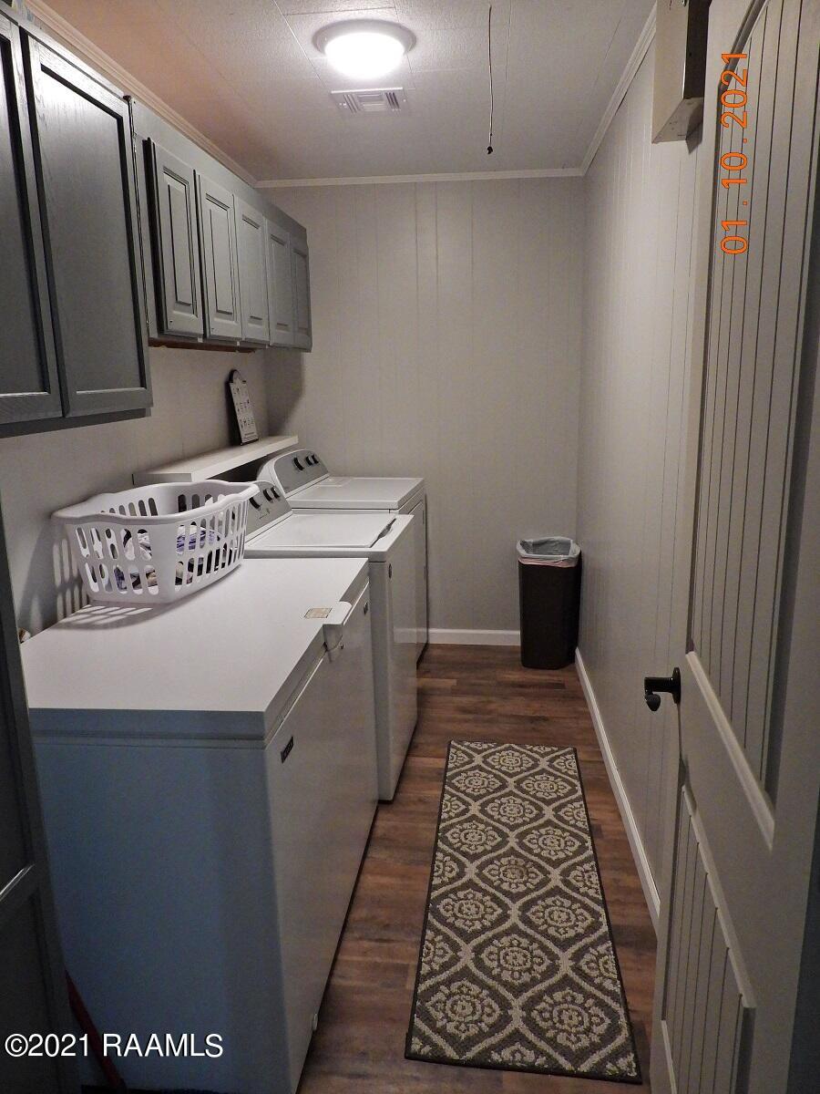 396 Moise Lane Church Point, LA 70525 - Photo 16 of 24 Gallery Image 16