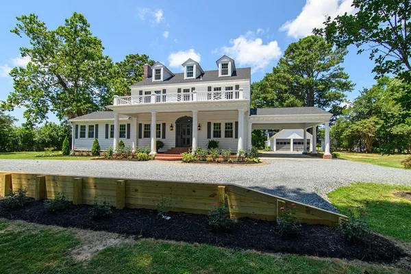 $949,000 | 34000 Seaside Road, Painter, VA 23420