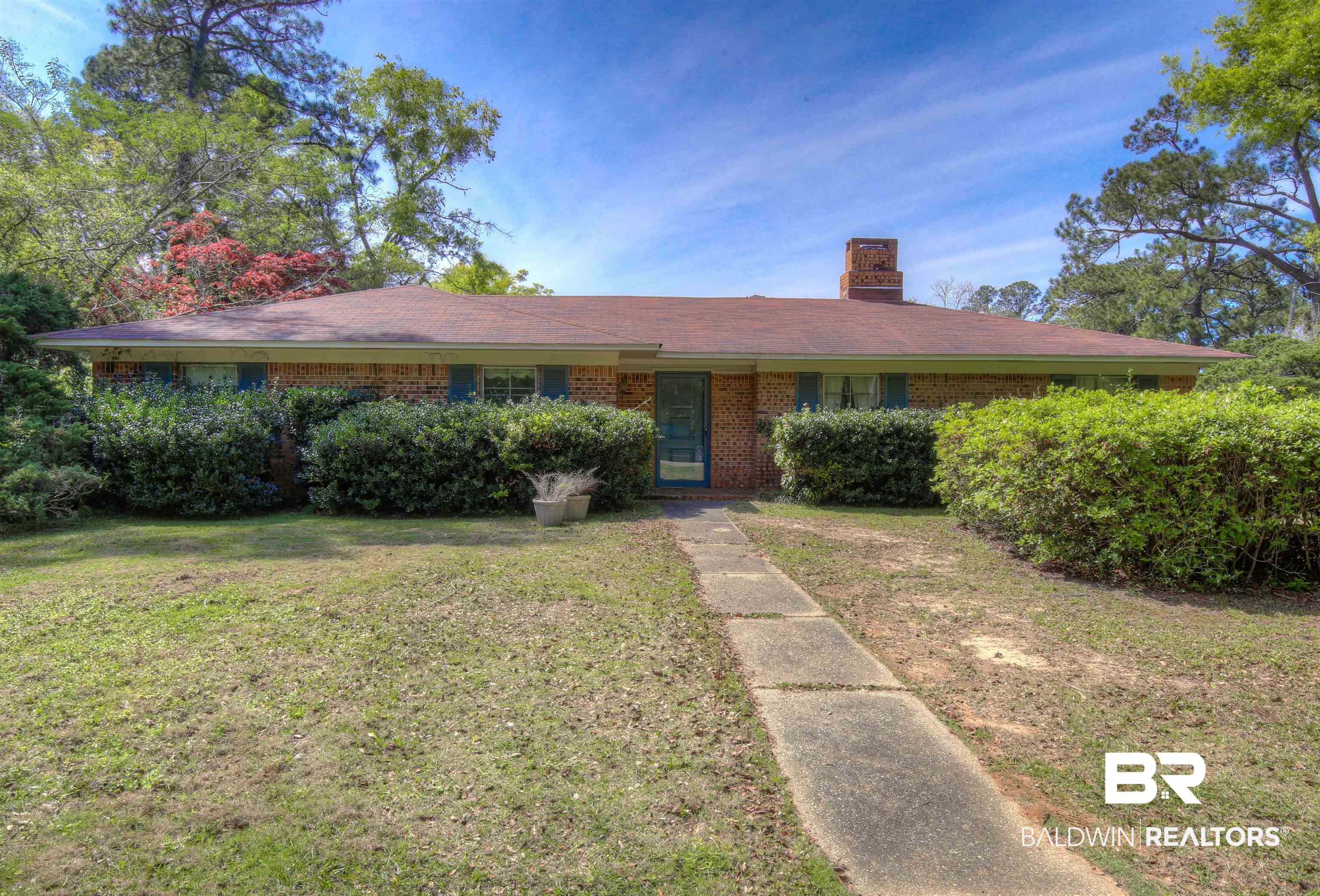 616 Hancock Road Fairhope, AL 36532 - Photo 1 of 20
