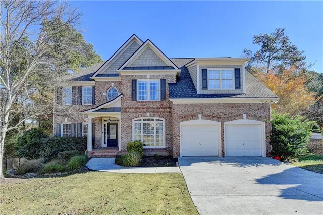 $765,000 | 1601 Woodbow Crossing, Dacula, GA 30019
