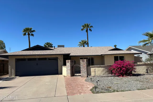 $3,800 | 4410 South Rita Lane, Tempe, AZ 85282