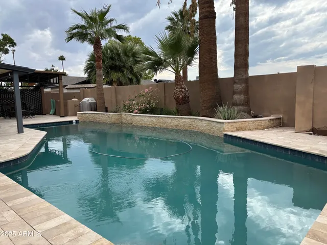 $3,800 | 4410 South Rita Lane, Tempe, AZ 85282