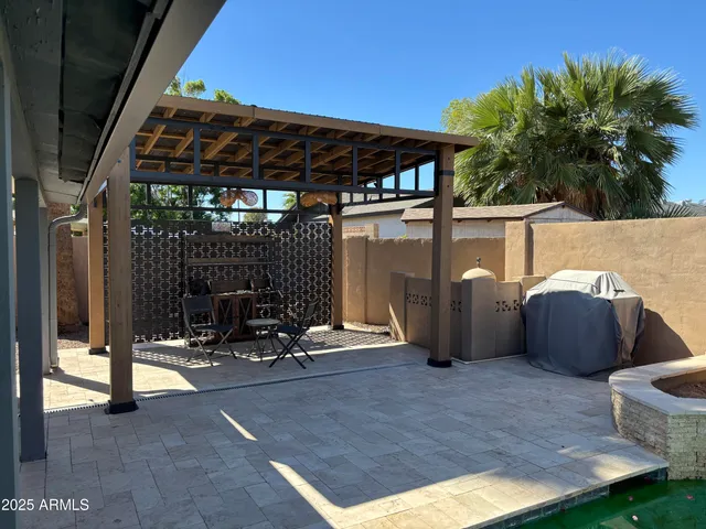 $3,800 | 4410 South Rita Lane, Tempe, AZ 85282
