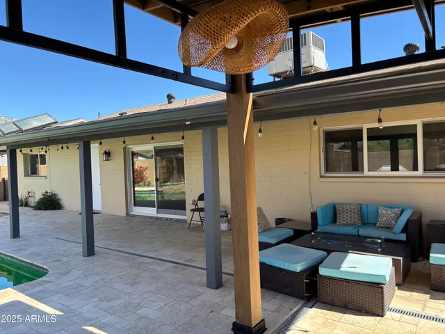 $3,800 | 4410 South Rita Lane, Tempe, AZ 85282