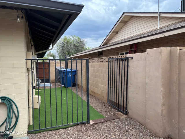 $3,800 | 4410 South Rita Lane, Tempe, AZ 85282