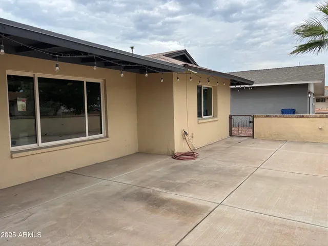 $3,800 | 4410 South Rita Lane, Tempe, AZ 85282