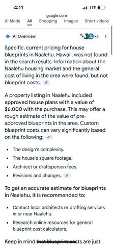 a view of a lush green forest with trees and plants