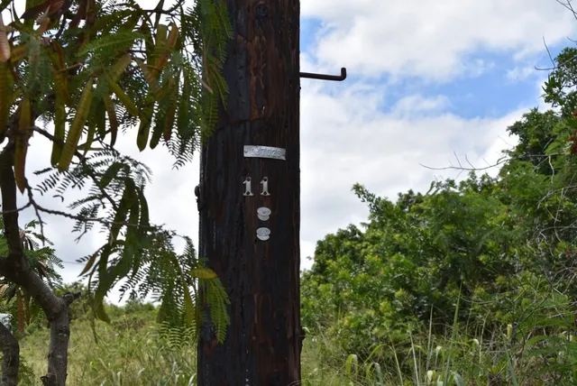 $57,500 | 94-6374 Lot 24 Pele Street, Naalehu, HI 96772