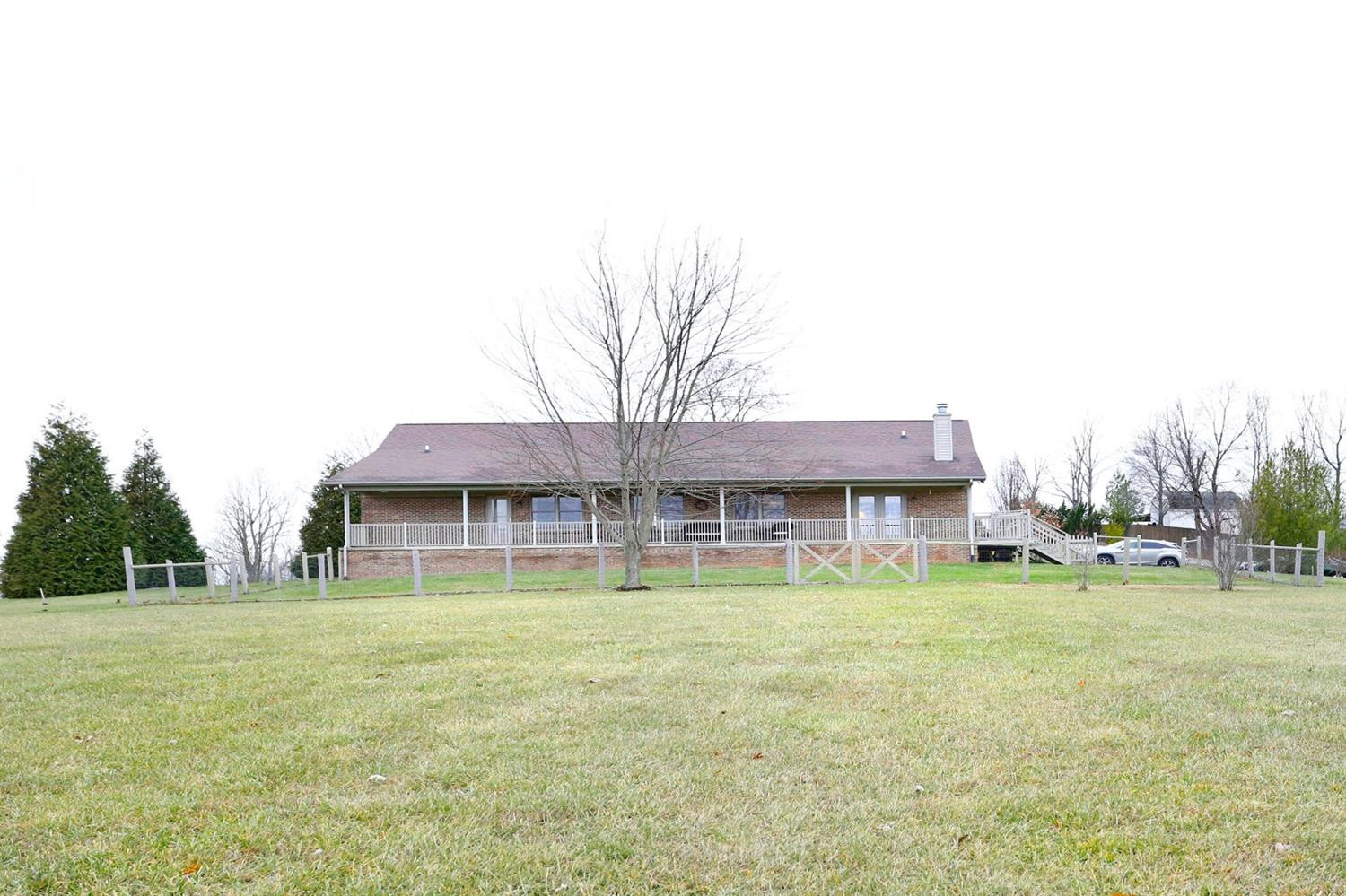314 Pea Ridge Road Stamping Ground, KY 40379 - Photo 29 of 43 Photo 29