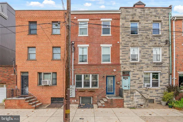 $570,000 | 924 South 11th Street, Unit 101, Philadelphia, PA 19147