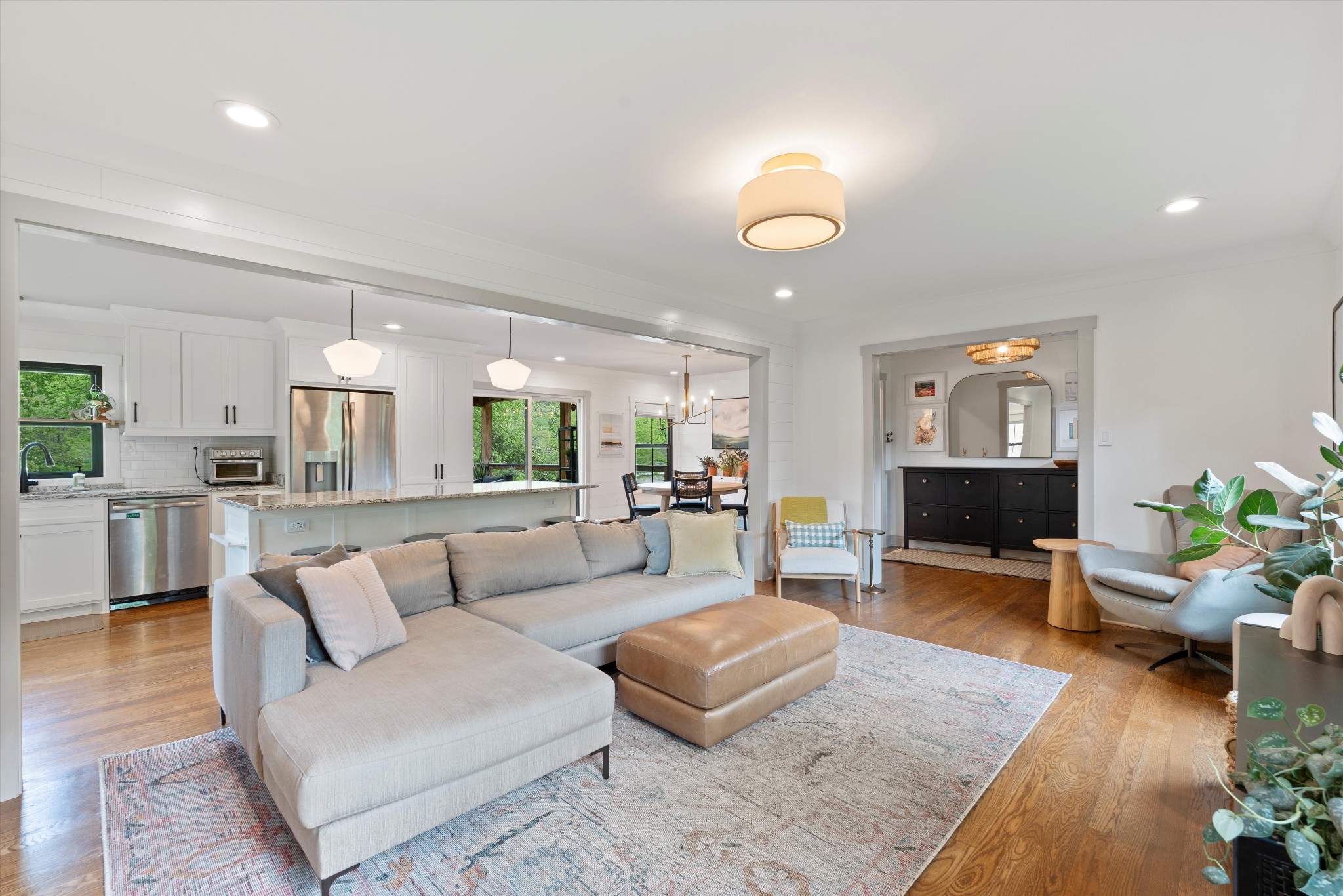 62 Vaughns Gap Road Nashville, TN 37205 - Photo 16 of 44 Gallery Image 16