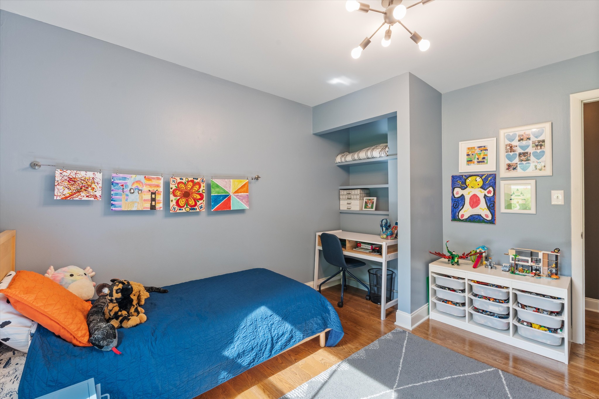 62 Vaughns Gap Road Nashville, TN 37205 - Photo 24 of 44 Gallery Image 24