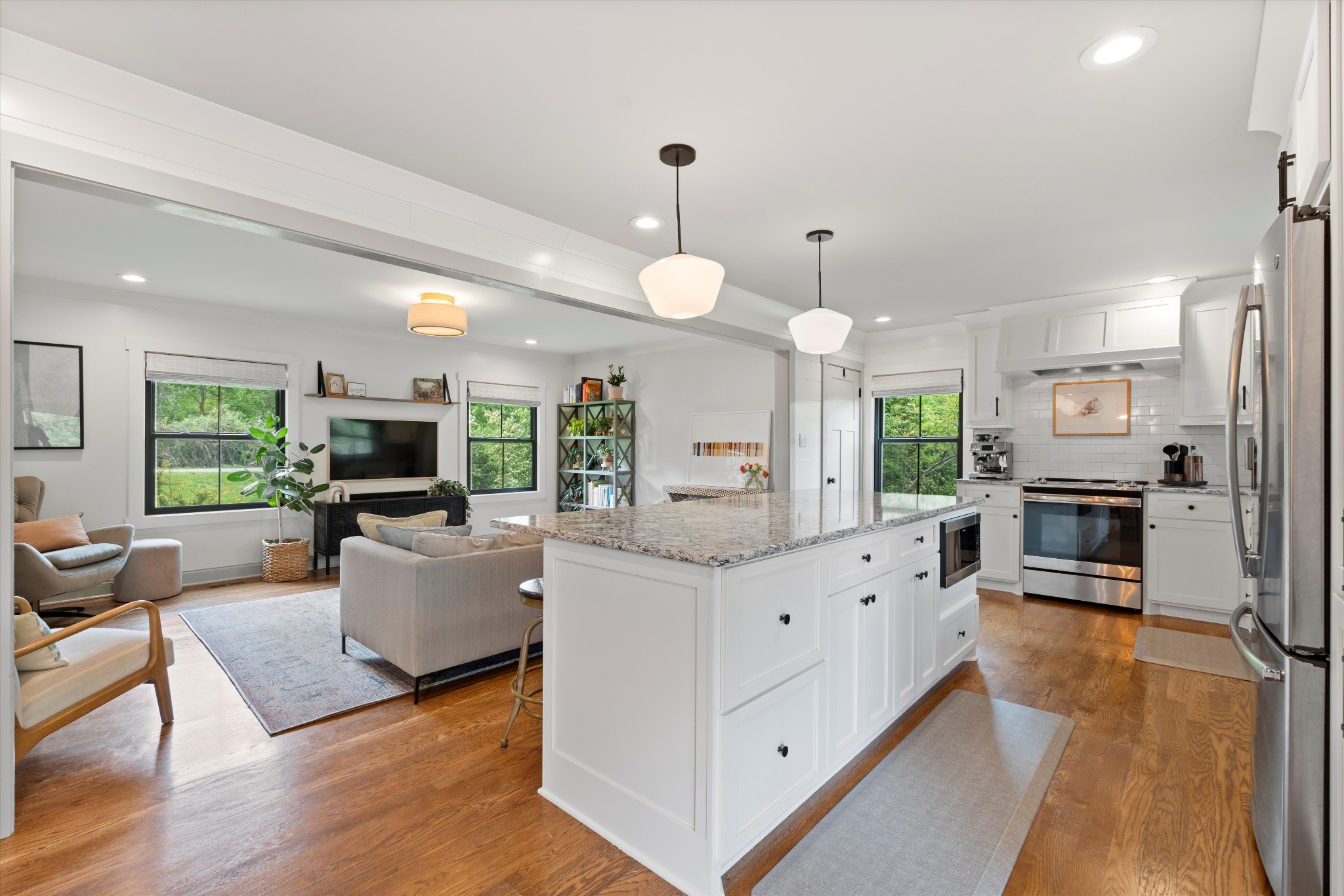 62 Vaughns Gap Road Nashville, TN 37205 - Photo 9 of 44 Gallery Image 9