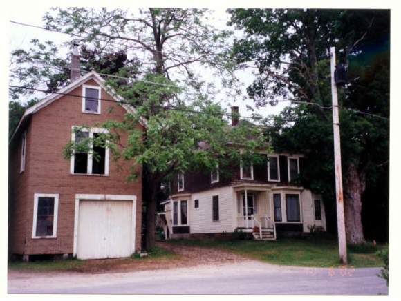 7 Garfield Street Farmington, NH 03835 - Photo 1 of 1 Gallery Image 1