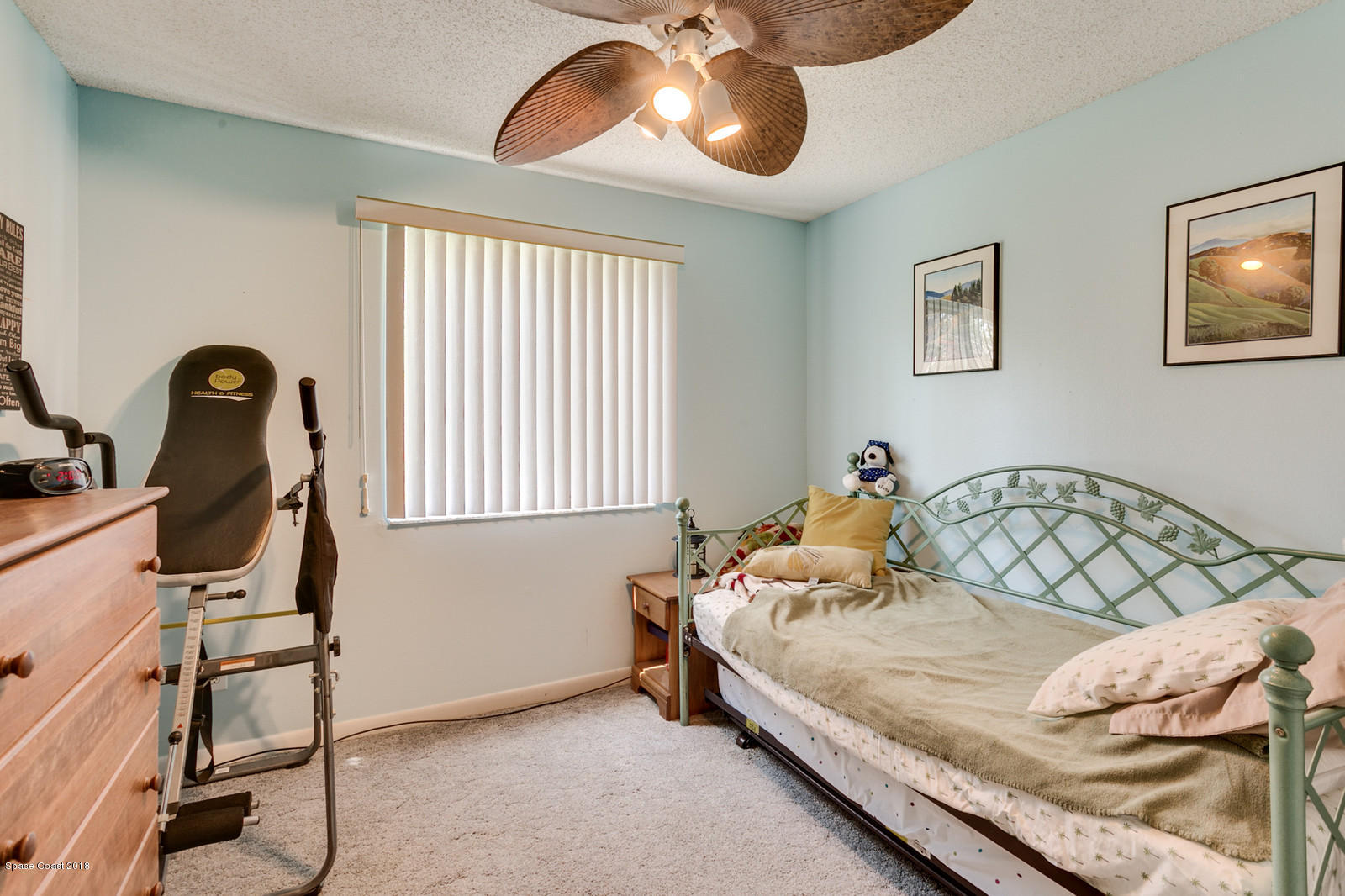 280 Rheine Road Northwest Palm Bay, FL 32907 - Photo 13 of 24 Bedroom