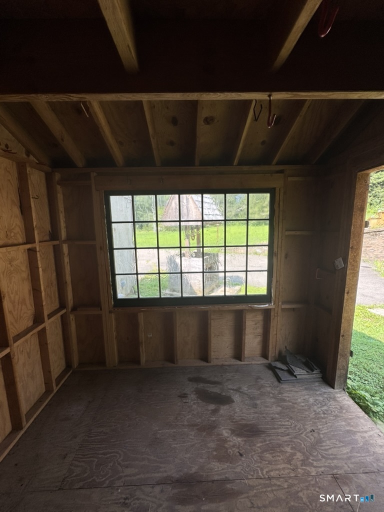 28 Deep Hollow Road Chester, CT 06412 - Photo 28 of 37 Workroom barn