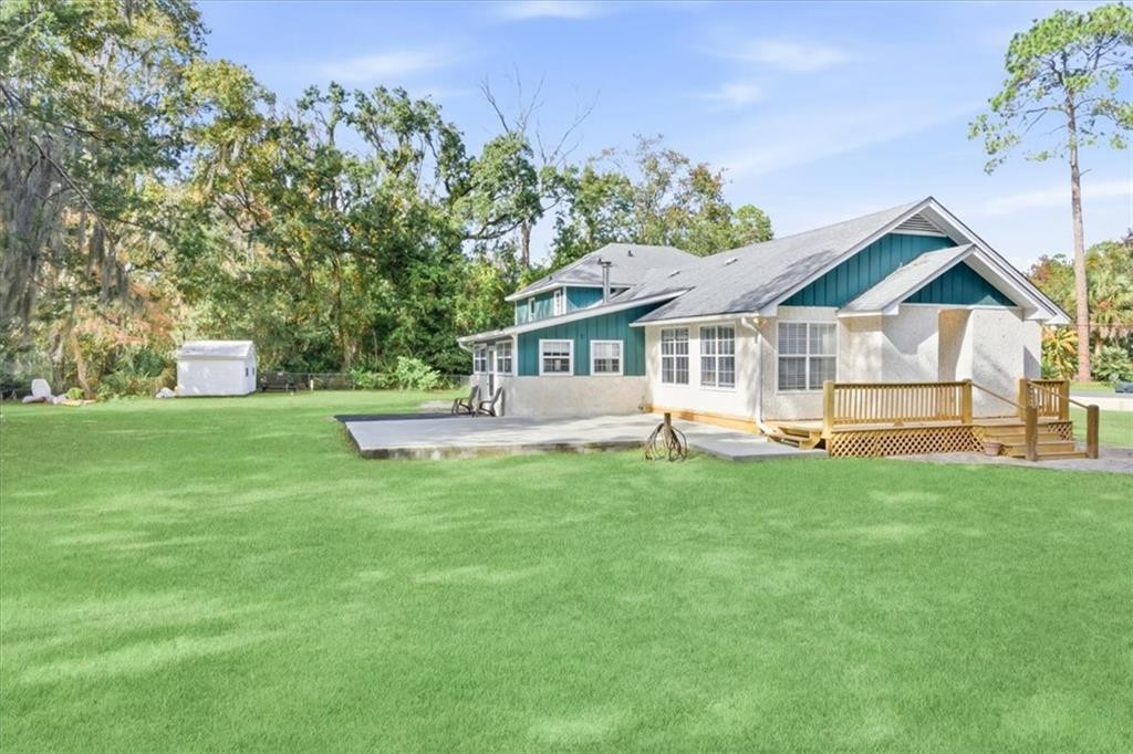 230 Yacht Road Brunswick, GA 31525 - Photo 69 of 83