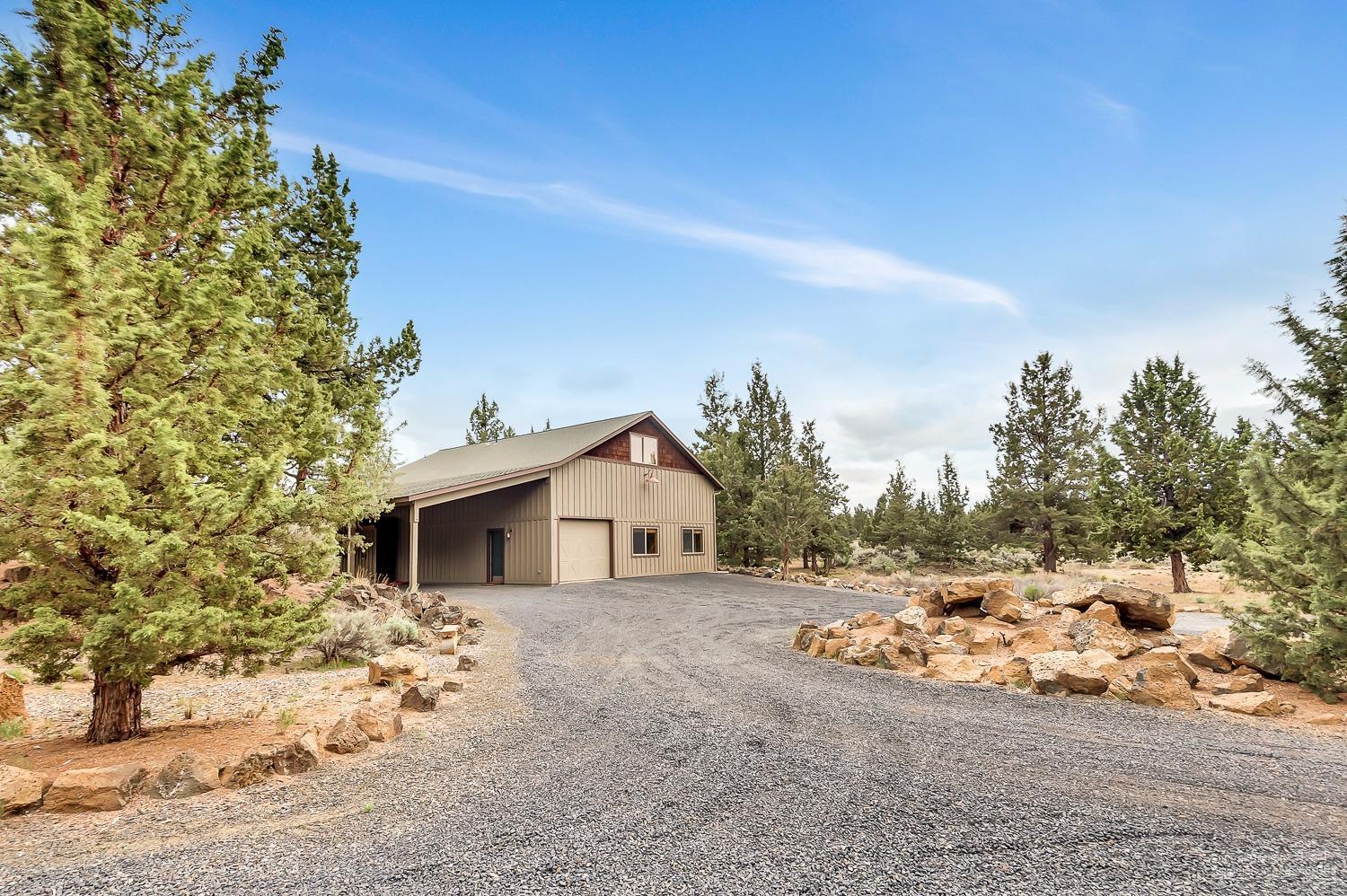 64352 Hunnell Road Bend, OR 97703 - Photo 20 of 25 Additional Photo