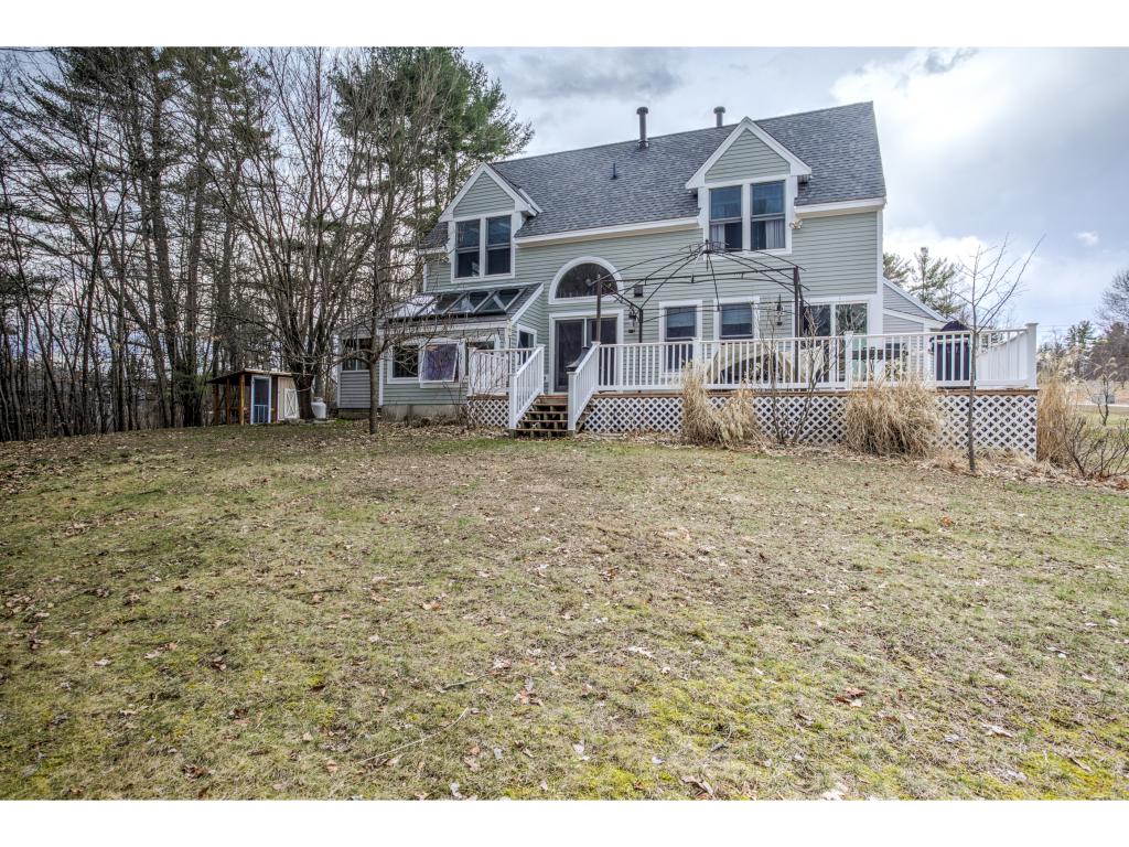 118 Chester Road Raymond, NH 03077 - Photo 1 of 34