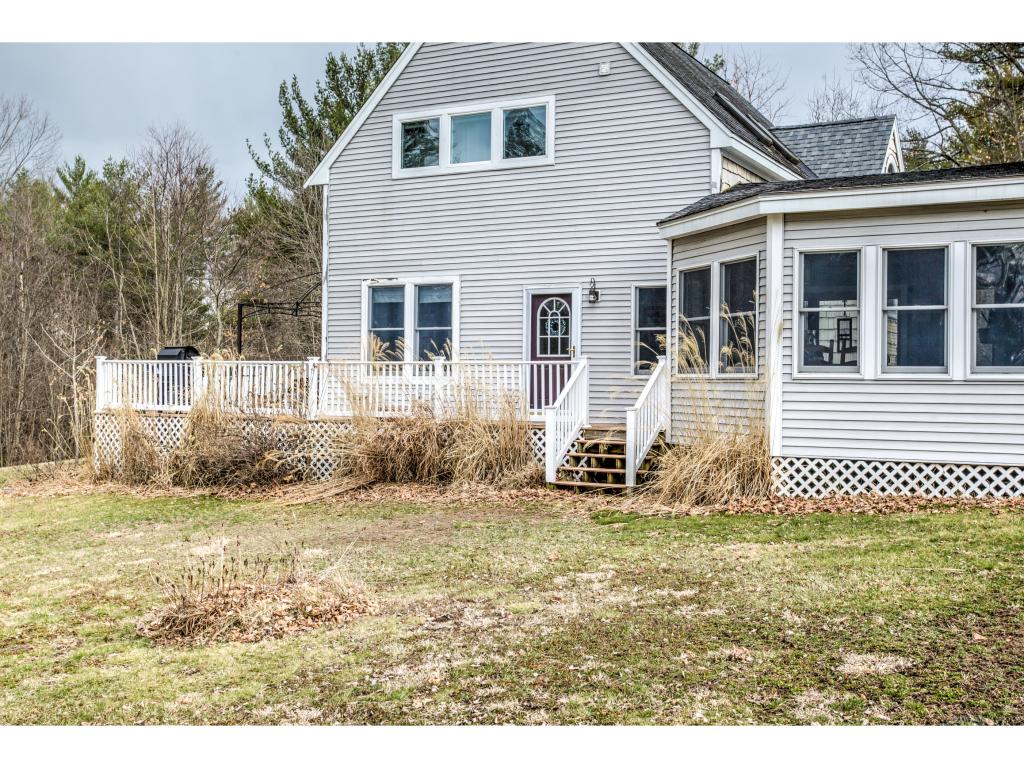 118 Chester Road Raymond, NH 03077 - Photo 26 of 34
