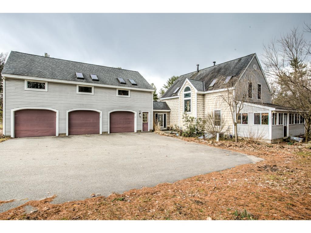 118 Chester Road Raymond, NH 03077 - Photo 28 of 34