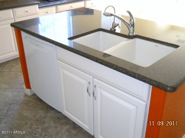 20864 West Ridge Road Buckeye, AZ 85396 - Photo 12 of 37 a close view of sink and tap