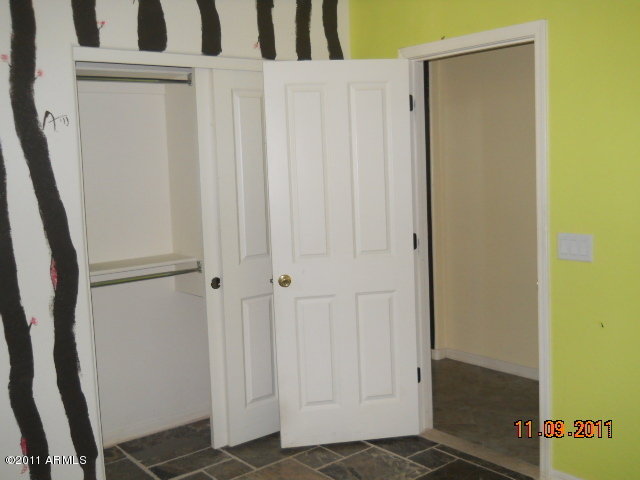 20864 West Ridge Road Buckeye, AZ 85396 - Photo 17 of 37 a view of a closet