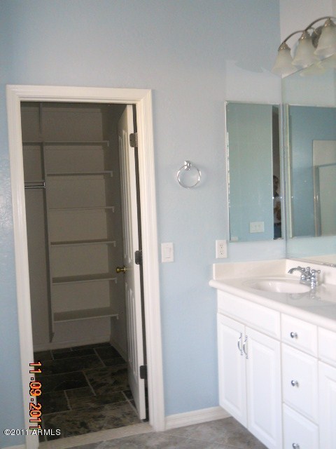 20864 West Ridge Road Buckeye, AZ 85396 - Photo 33 of 37 Master Bathroom