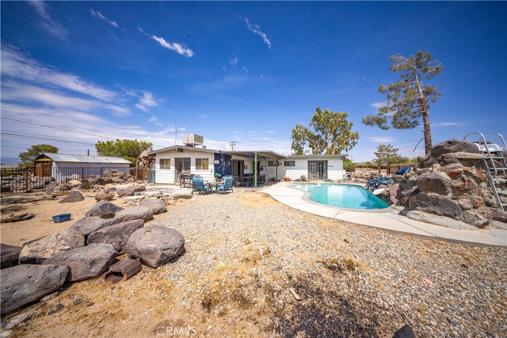 1263 South Primrose Street Ridgecrest, CA 93555 - Photo 32 of 42 Gallery Image 32