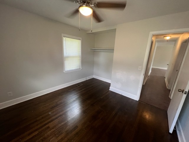 1014 Hillcrest Drive Murfreesboro, TN 37129 - Photo 16 of 16