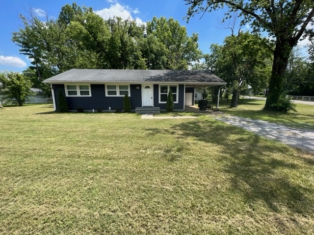 1014 Hillcrest Drive Murfreesboro, TN 37129 - Photo 2 of 16