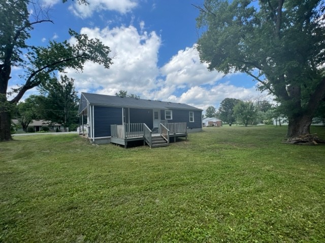 1014 Hillcrest Drive Murfreesboro, TN 37129 - Photo 3 of 16