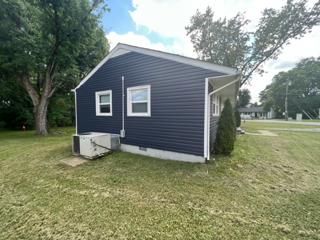 1014 Hillcrest Drive Murfreesboro, TN 37129 - Photo 5 of 16