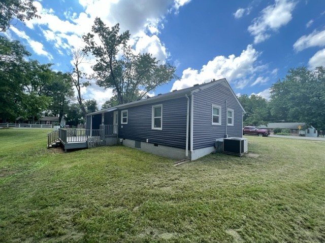 1014 Hillcrest Drive Murfreesboro, TN 37129 - Photo 6 of 16