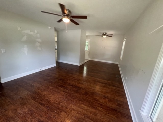 1014 Hillcrest Drive Murfreesboro, TN 37129 - Photo 8 of 16