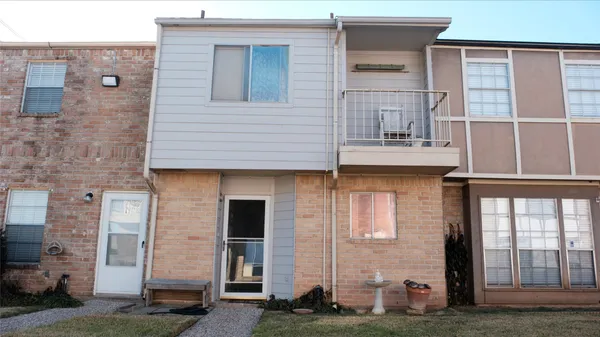 $115,000 | 9200 West Bellfort Boulevard, Unit 12, Houston, TX 77031