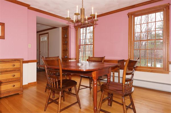 233 Green Road Bolton, MA 01740 - Photo 11 of 30