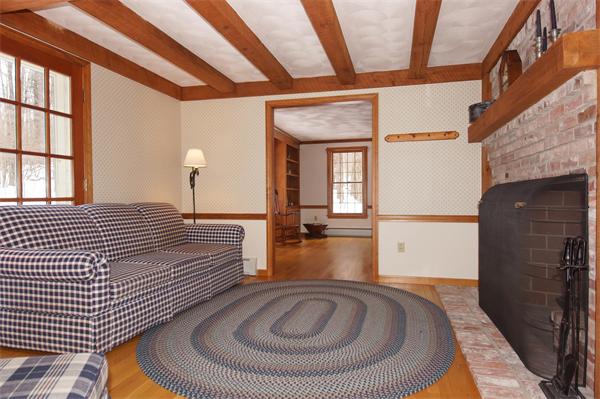 233 Green Road Bolton, MA 01740 - Photo 12 of 30