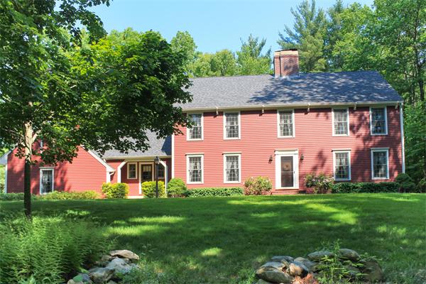 233 Green Road Bolton, MA 01740 - Photo 30 of 30