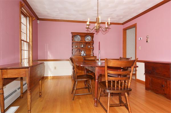 233 Green Road Bolton, MA 01740 - Photo 5 of 30