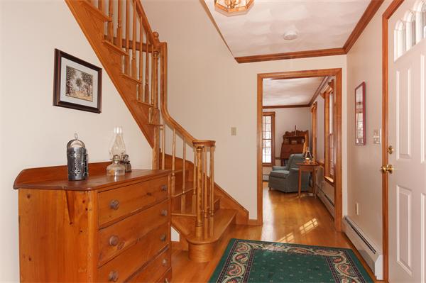 233 Green Road Bolton, MA 01740 - Photo 10 of 30