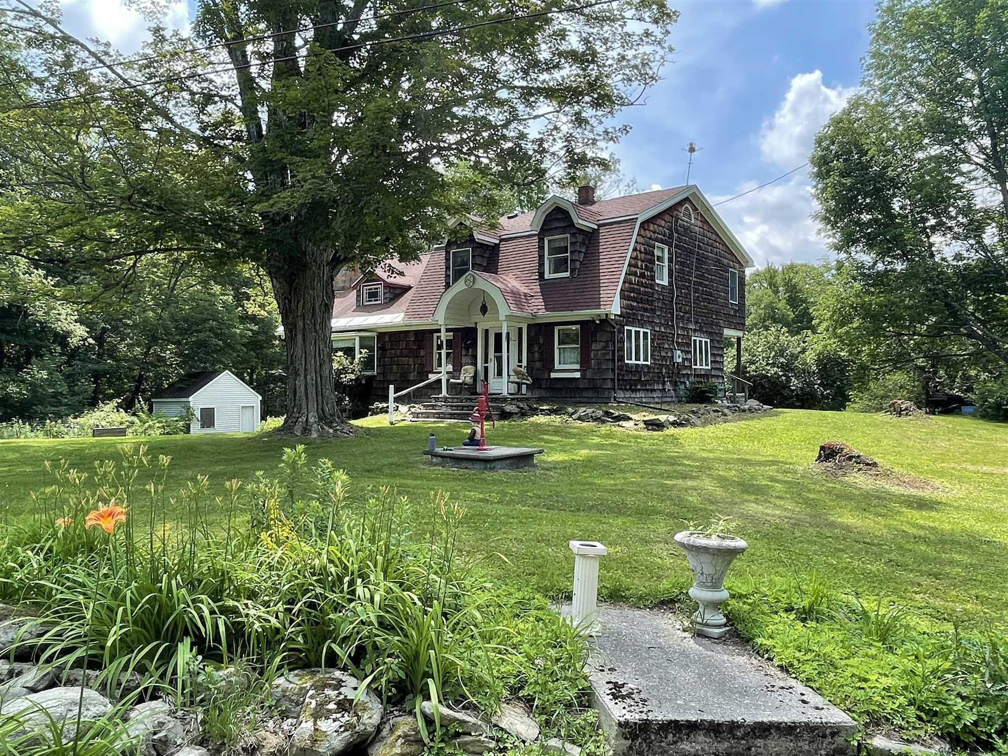 152 Olneys Road Petersburgh, NY 12138 - Photo 4 of 26 Photo 4