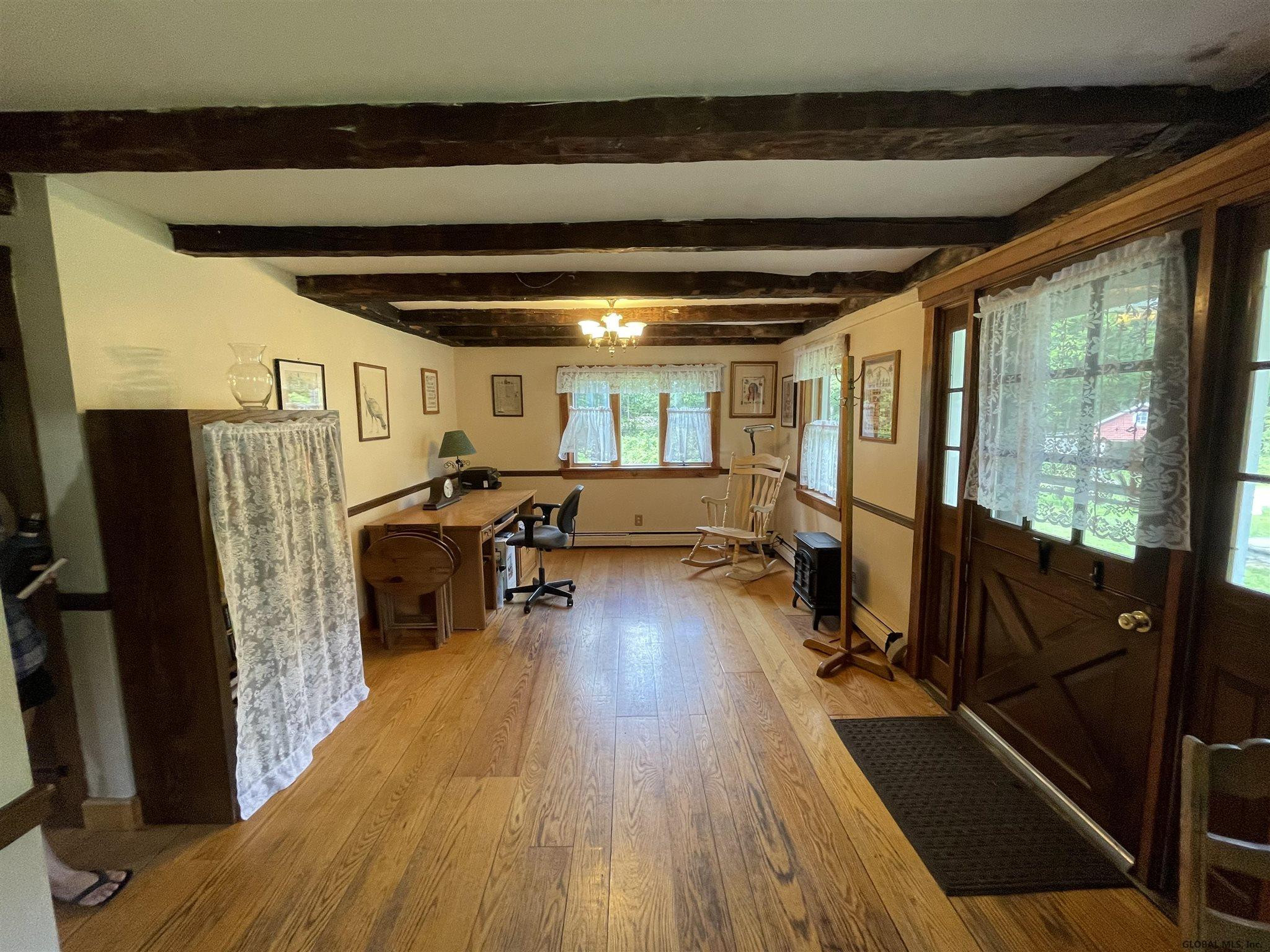 152 Olneys Road Petersburgh, NY 12138 - Photo 10 of 26 Photo 10