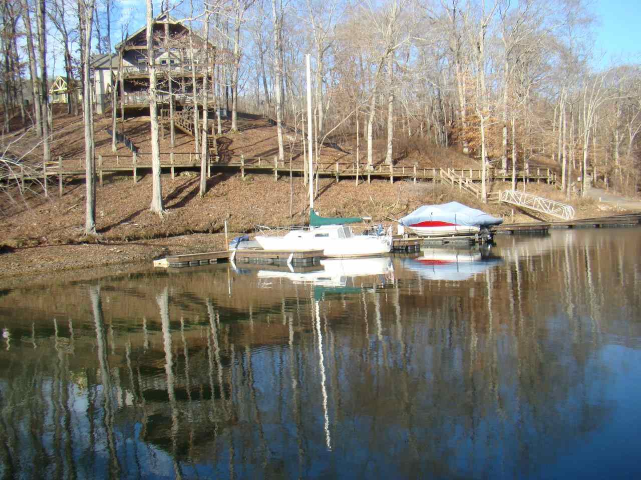 6 Clearwater Ridge Savannah, TN 38372 - Photo 11 of 12 Gallery Image 11