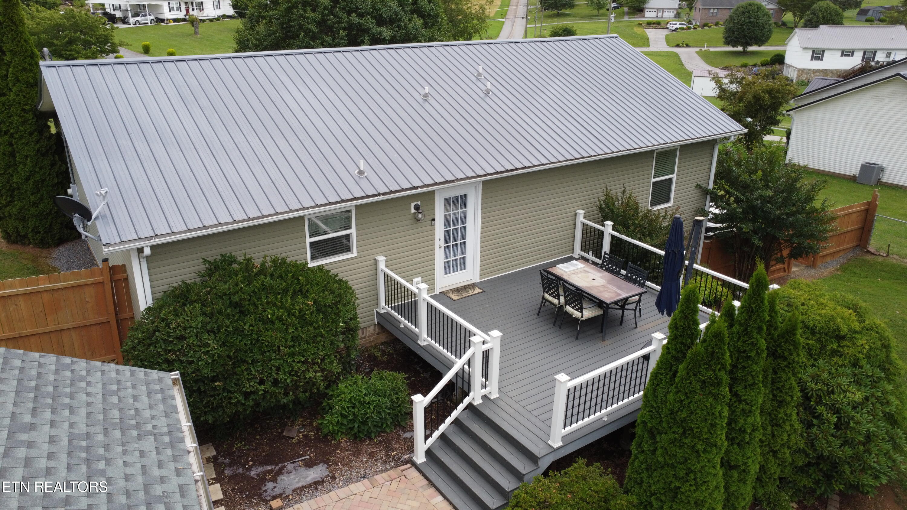 1773 Mullins Road Russellville, TN 37860 - Photo 39 of 42 DJI_0521