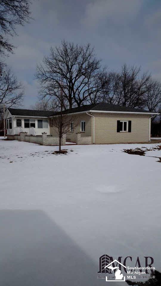 14473 Grafton Road Carleton, MI 48117 - Photo 20 of 32