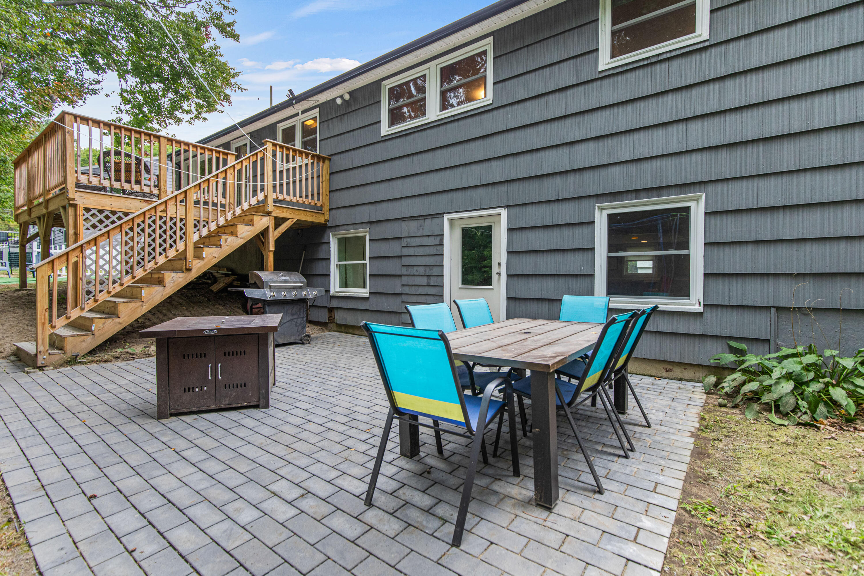 11 Four Winds Road Portland, ME 04102 - Photo 23 of 25 11 four winds portland-43