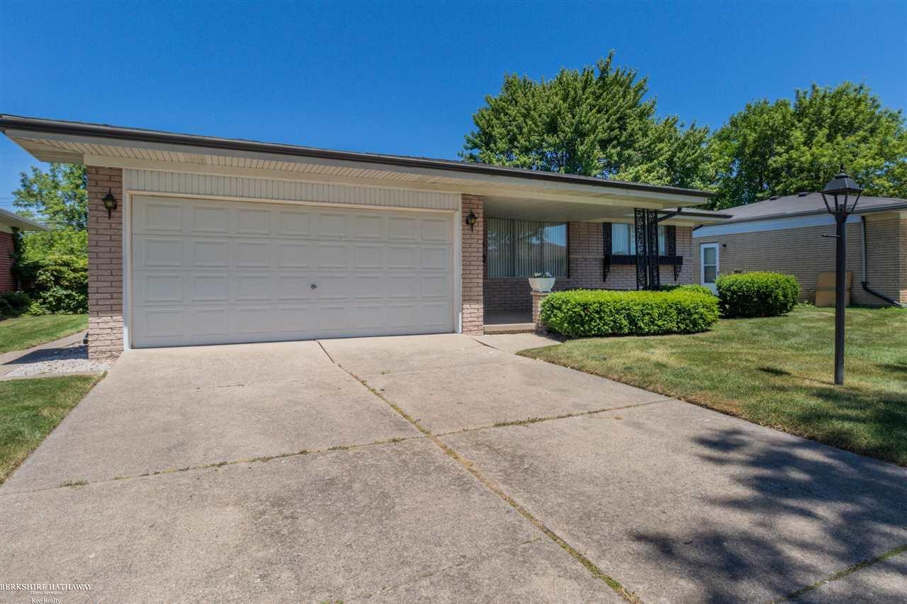 13531 Martin Road Warren, MI 48088 - Photo 7 of 45