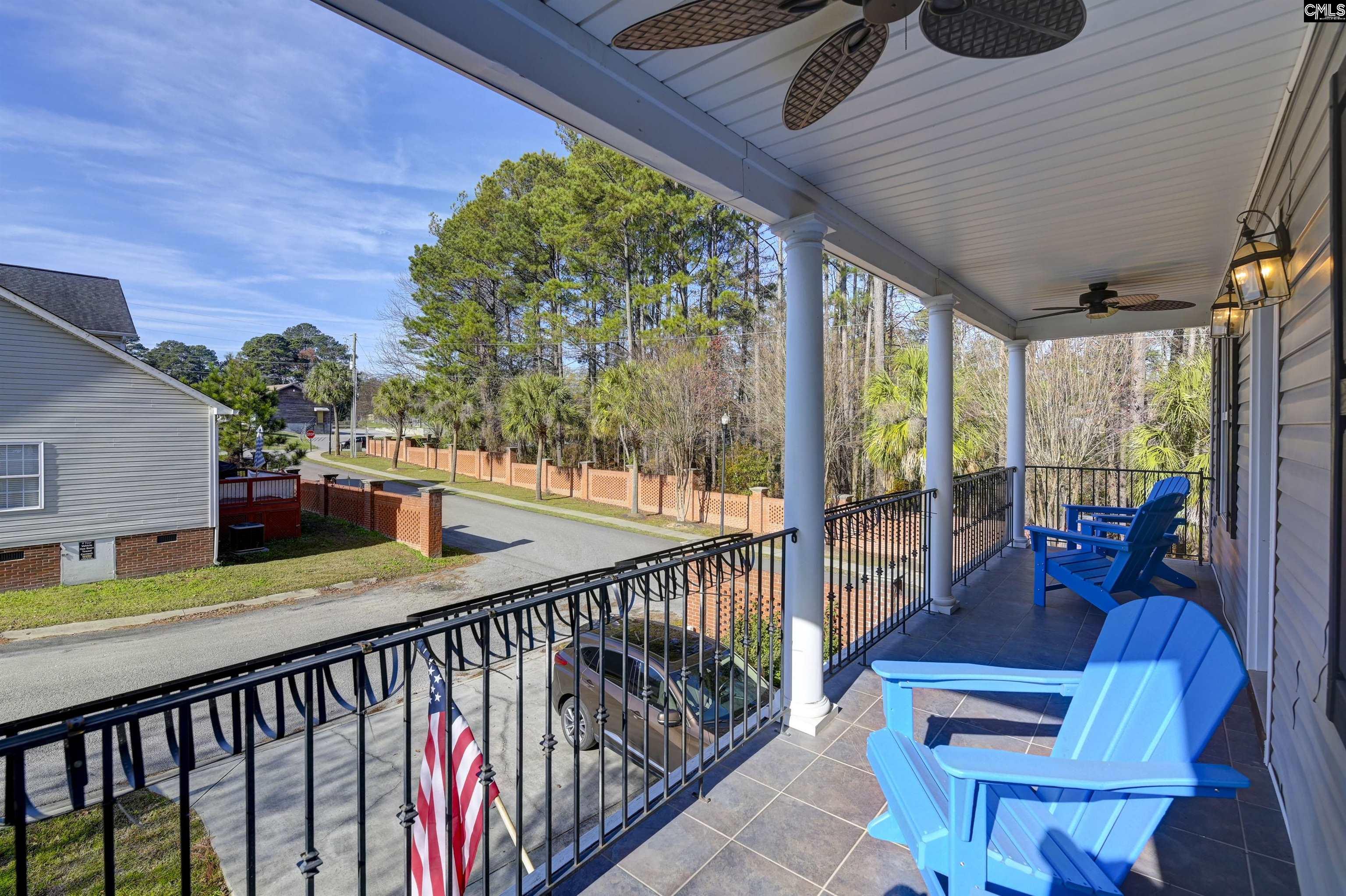 203 Naples Avenue Cayce, SC 29033 - Photo 45 of 49